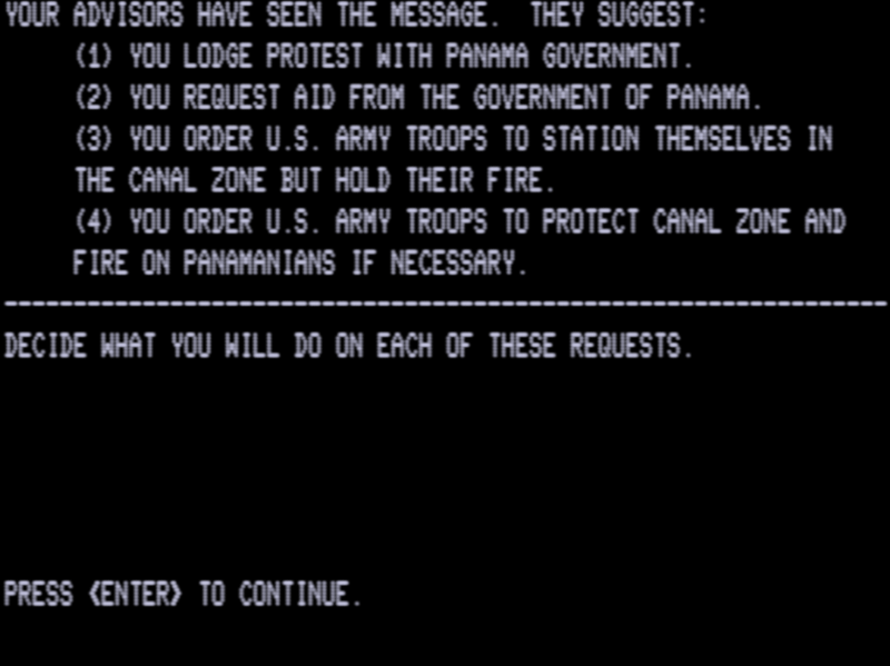Screen shot